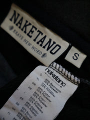 Bluza Naketano - marimea S - Femei