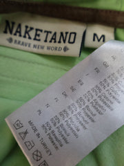 Bluza Naketano - marimea M - Femei