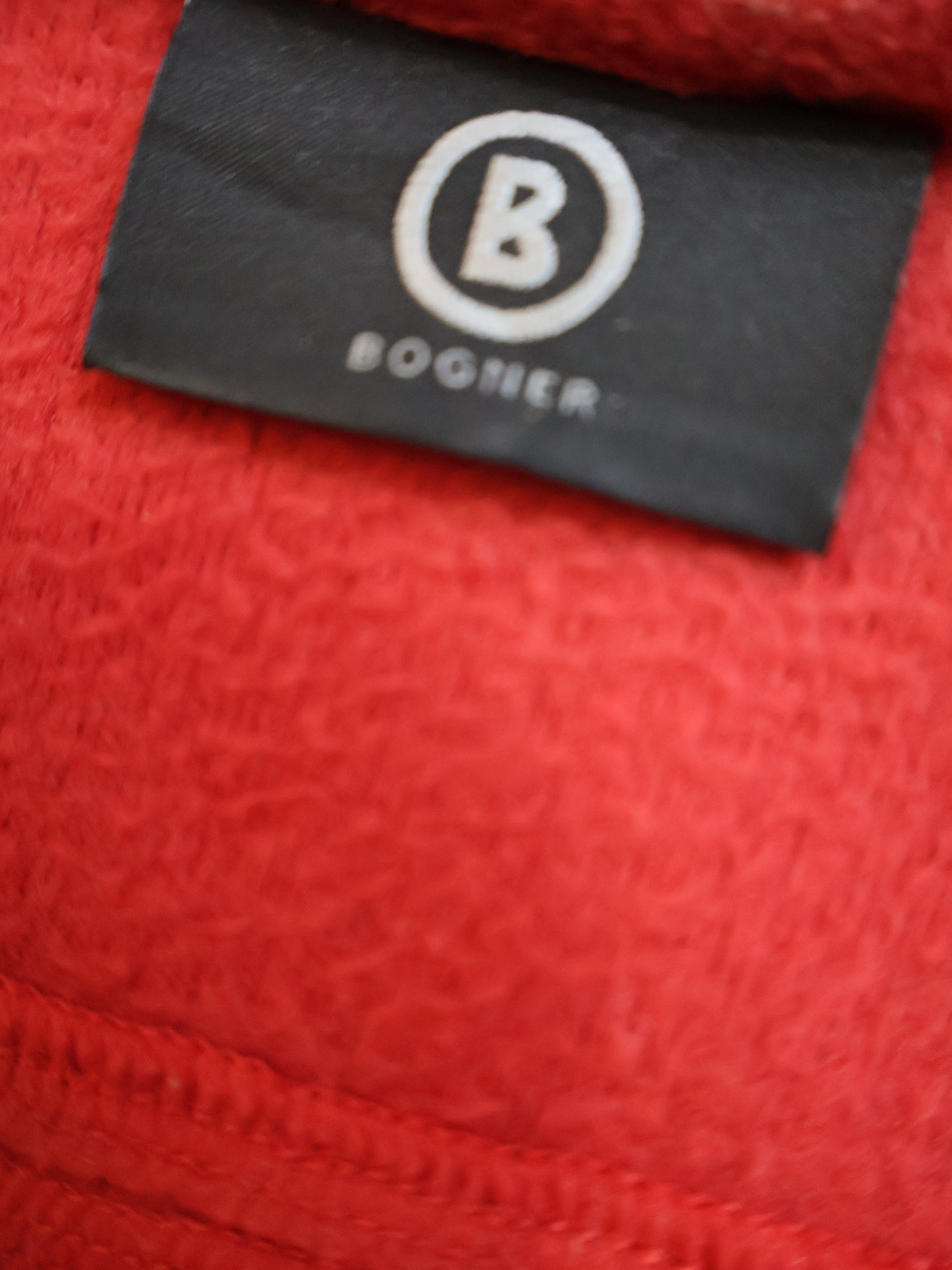 Bluza (polar) Bogner - marimea XL - Femei