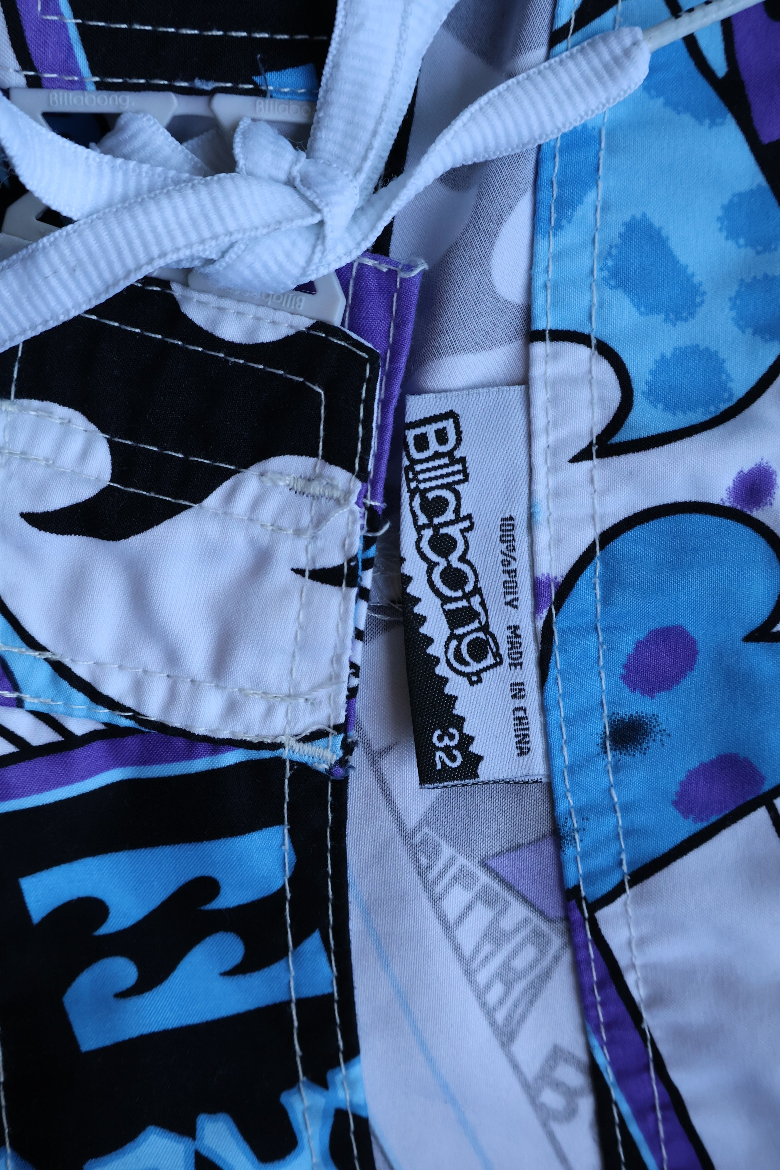 Pantaloni scurti Billaborg - marimea S/M - Barbati