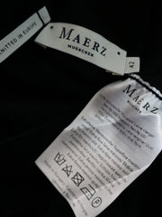 Bluza (100%lana) Maerz - marimea L/XL - Femei