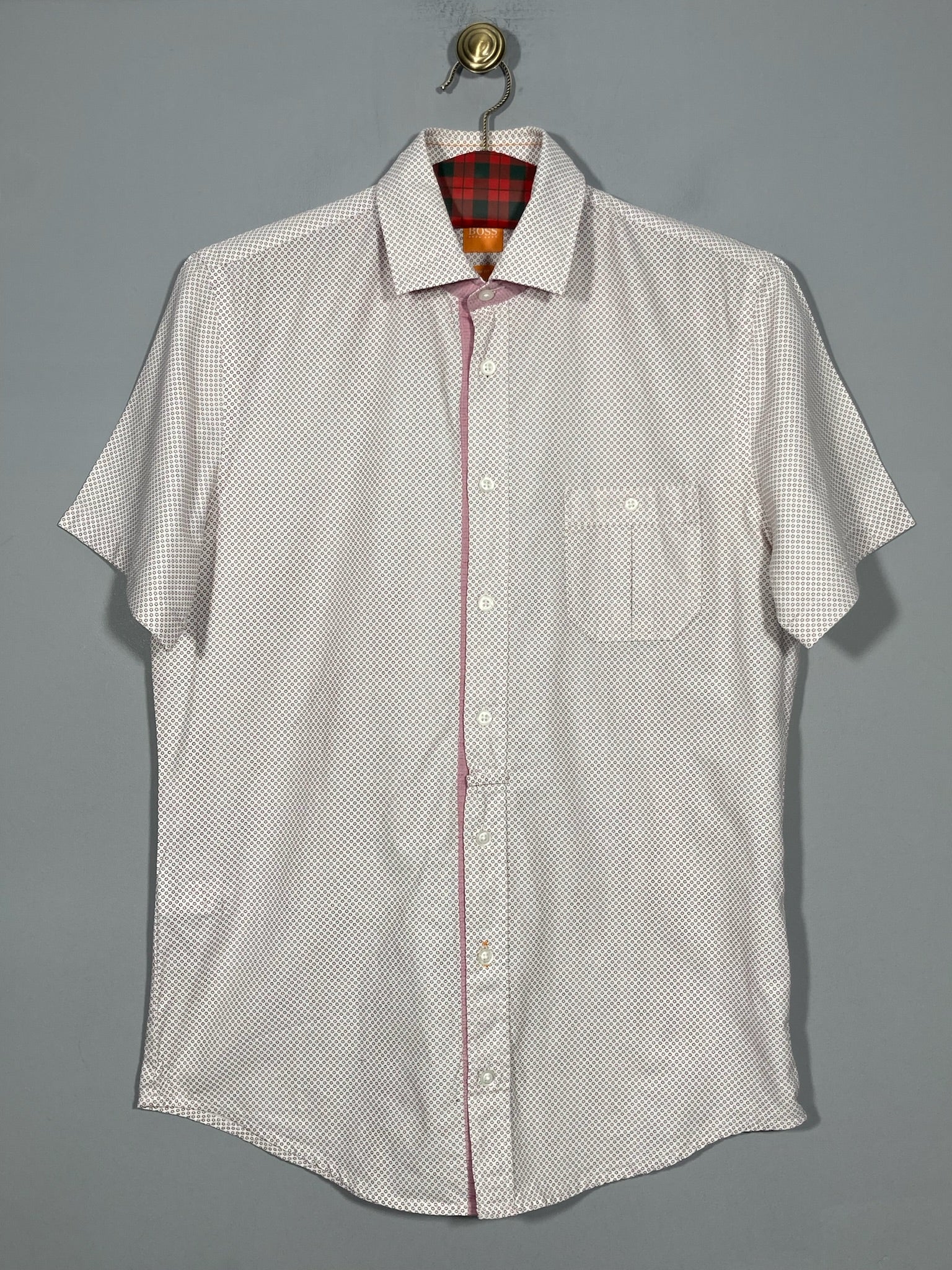 Camasa Hugo Boss - marimea S
