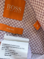 Camasa Hugo Boss - marimea S