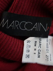 Bluza (80%lana) Marc Cain - marimea XL - Femei