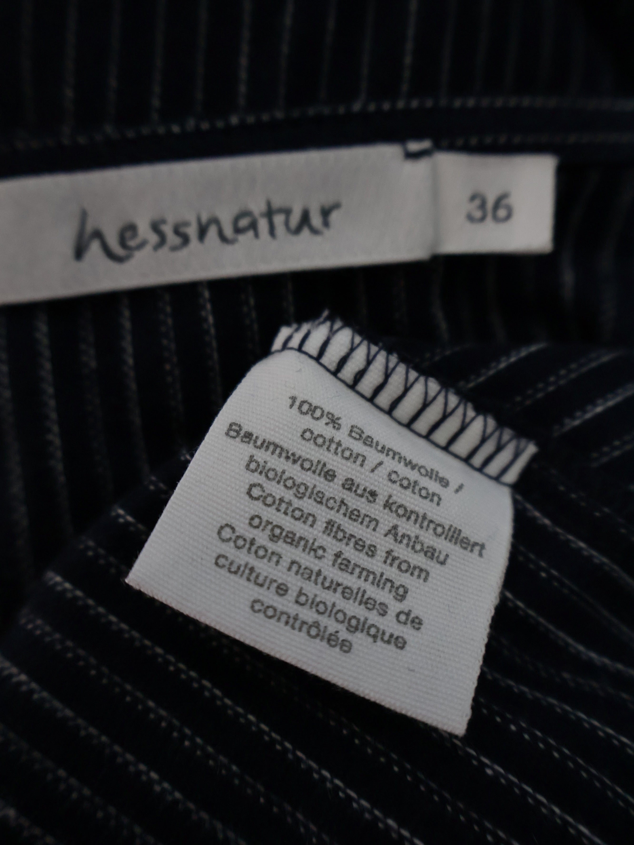 Bluza Hessnatur - marimea S - Femei