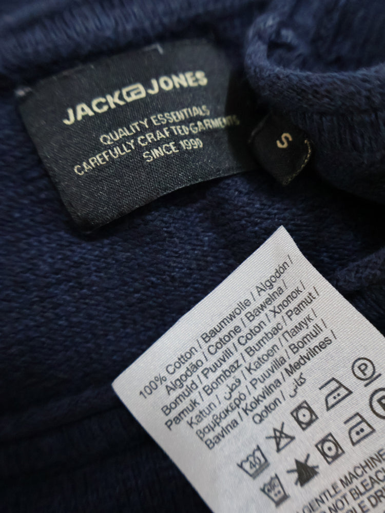 Pulover Jack&Jones - marimea S - Barbati