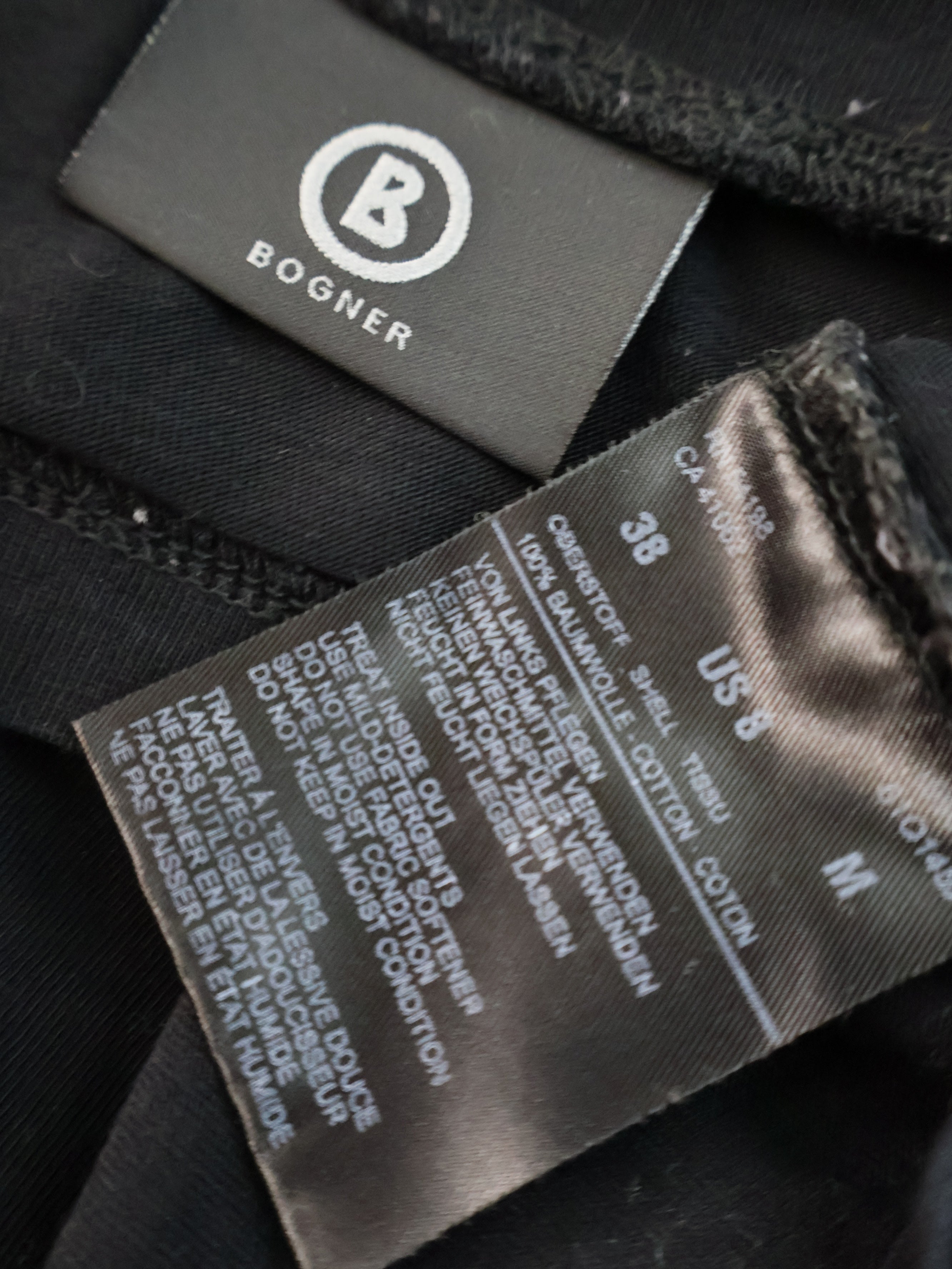 Bluza Bogner - marimea M - Femei