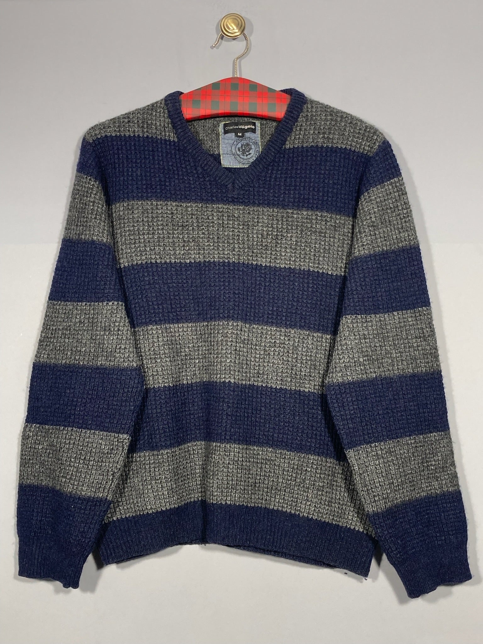 Bluza Charles Vogele (60%lana) - marimea M