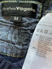 Bluza Charles Vogele (60%lana) - marimea M