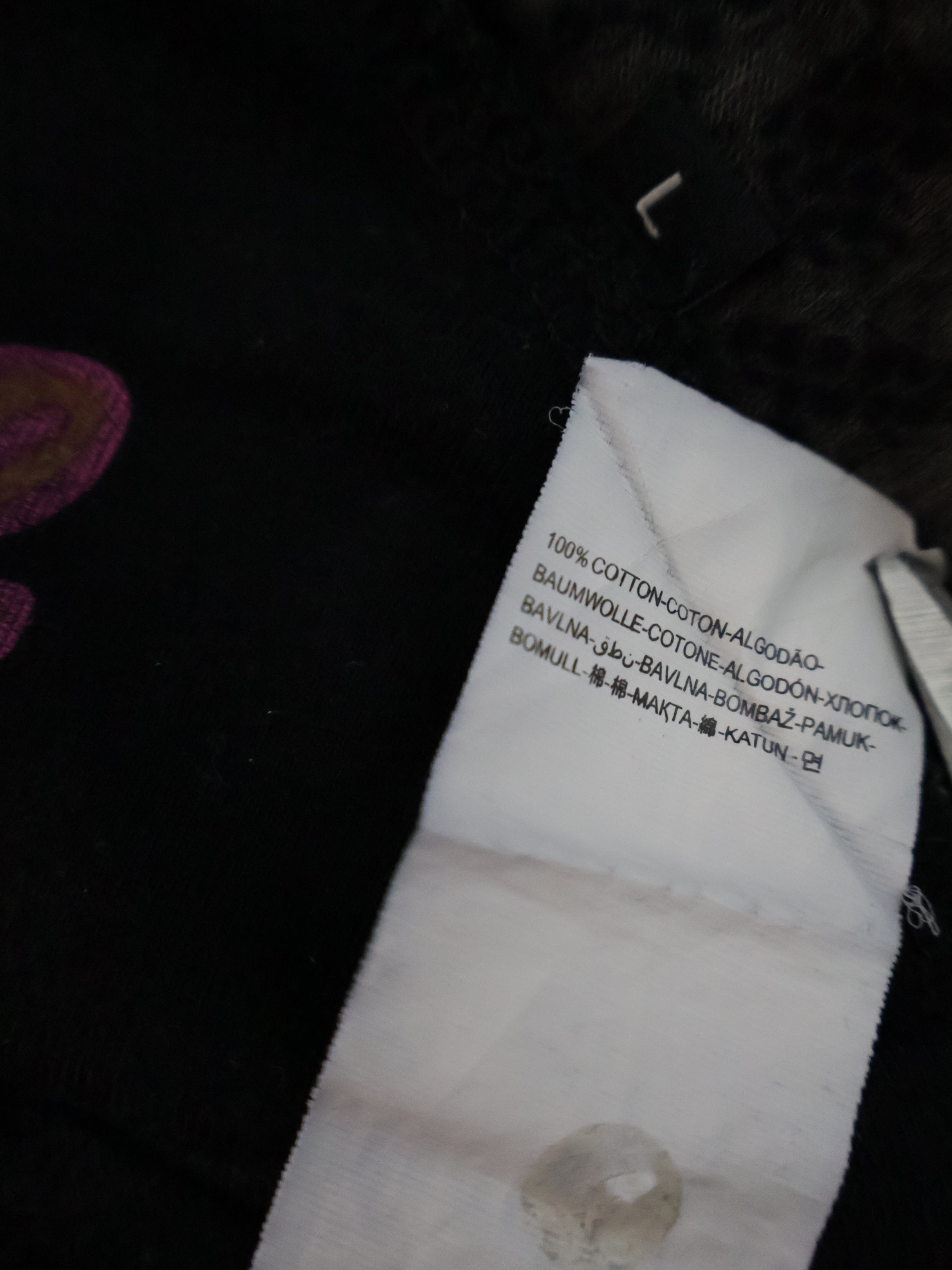 Bluza Desigual - marimea L - Femei