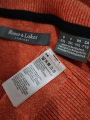 Pulover Rover&Lakes - marimea XXL - Barbati