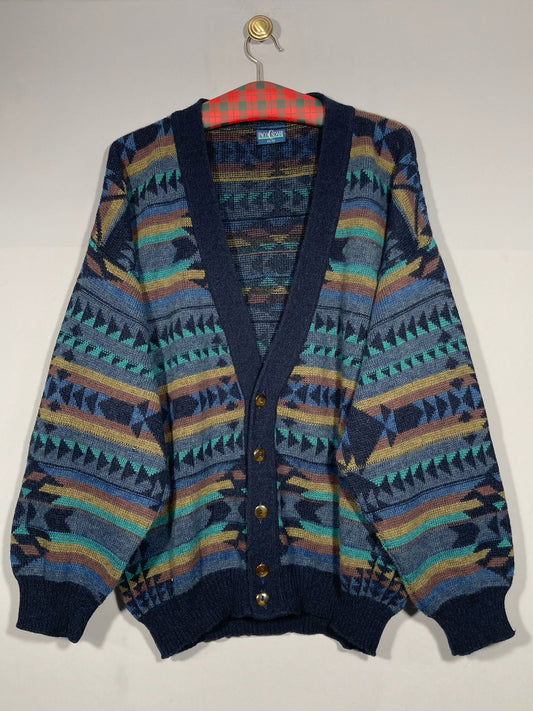 Bluza (cardigan) Paco Calvari - marimea 50/52 - XL