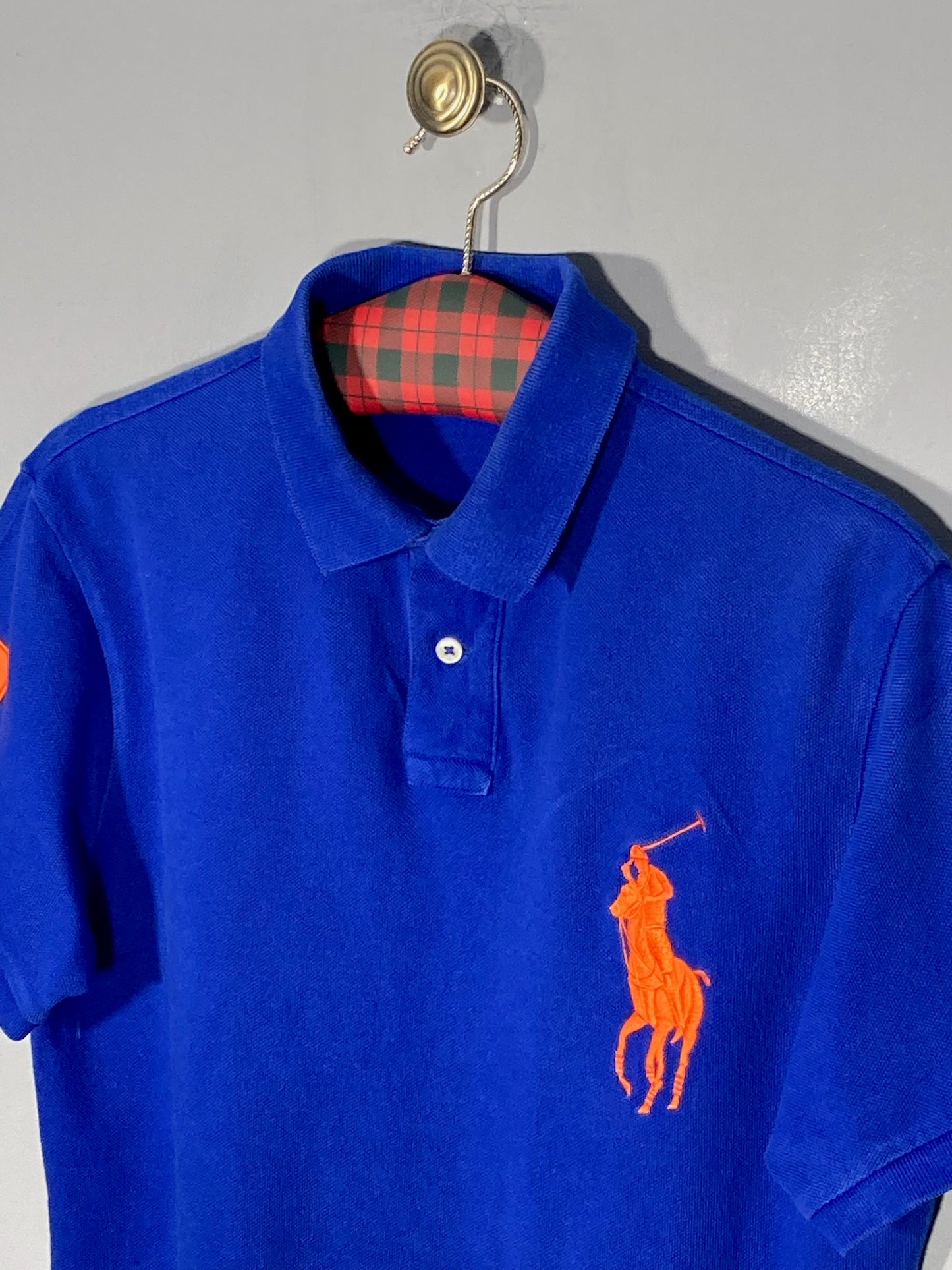 Tricou Polo Ralph Lauren - marimea M (slim fit)