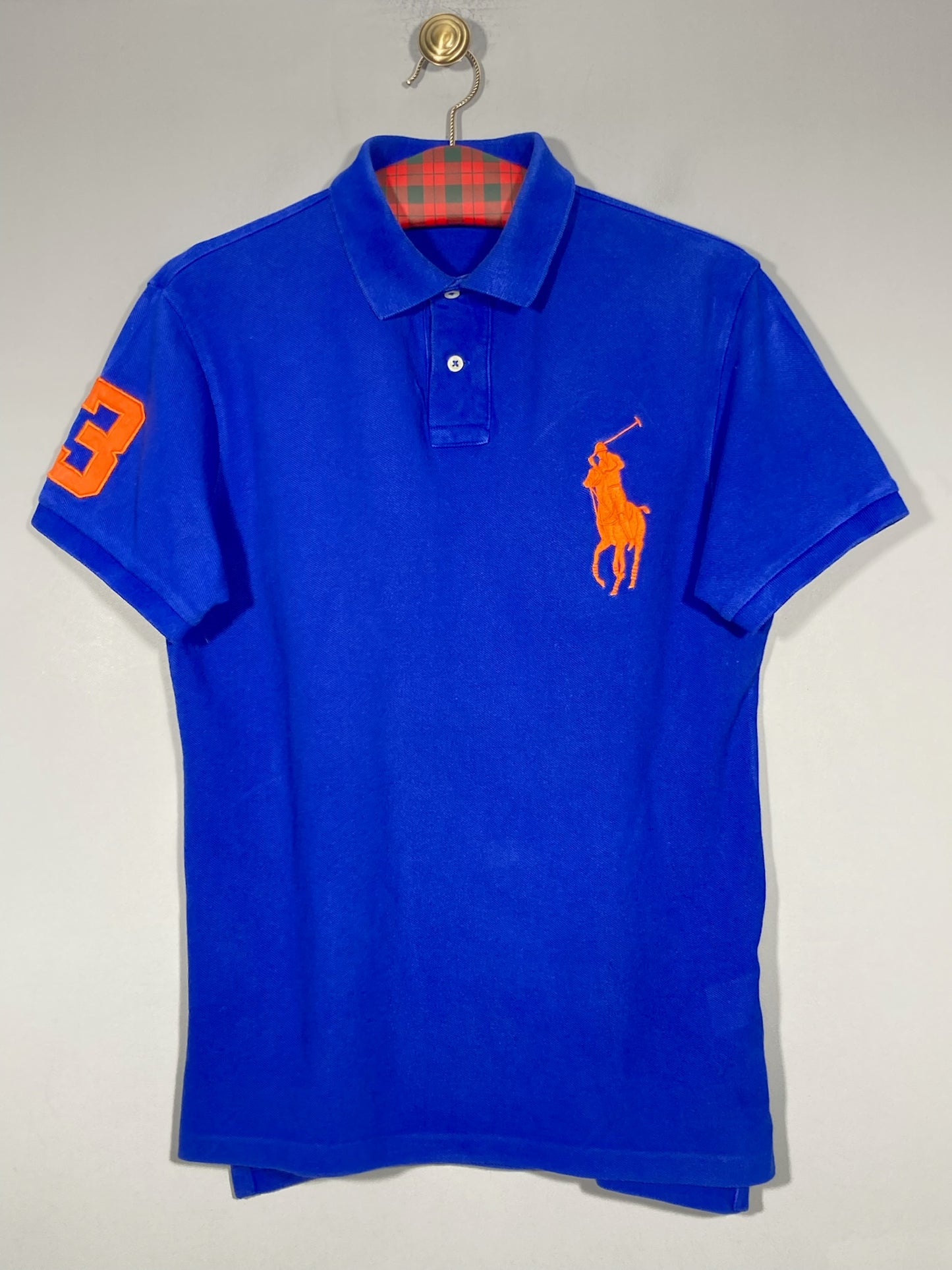 Tricou Polo Ralph Lauren - marimea M (slim fit)