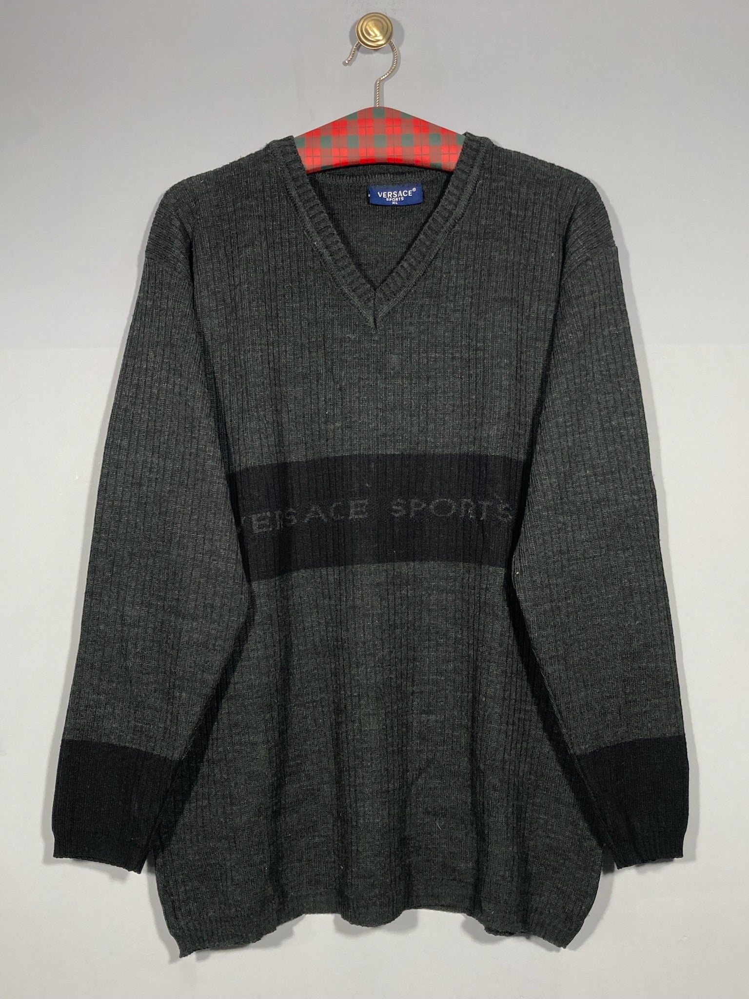 Bluza Versace sport - marimea XL