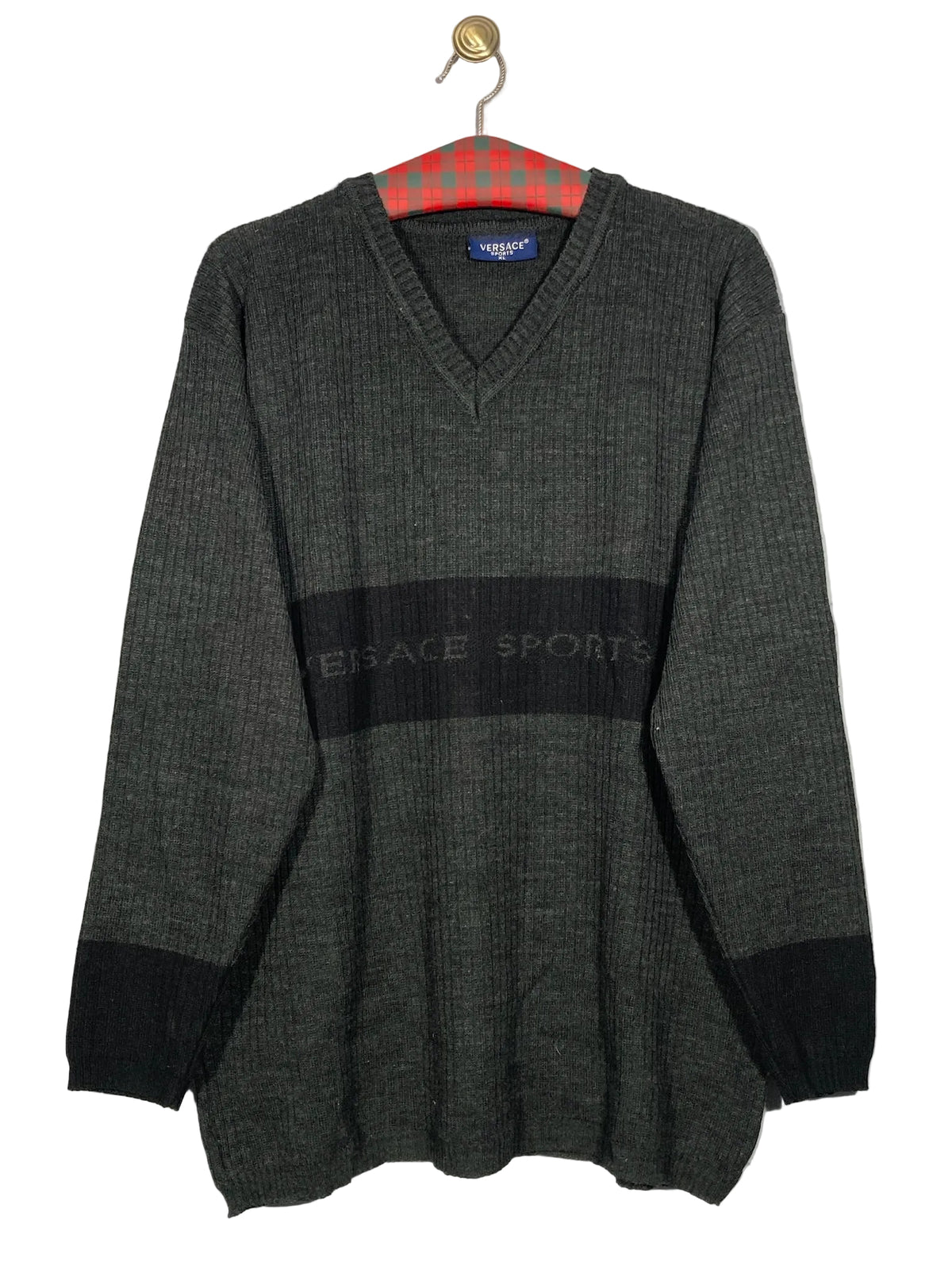 Bluza Versace sport - marimea XL - Barbati