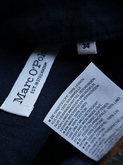Camasa (100%in) Marc O'Polo - marimea XS - Femei
