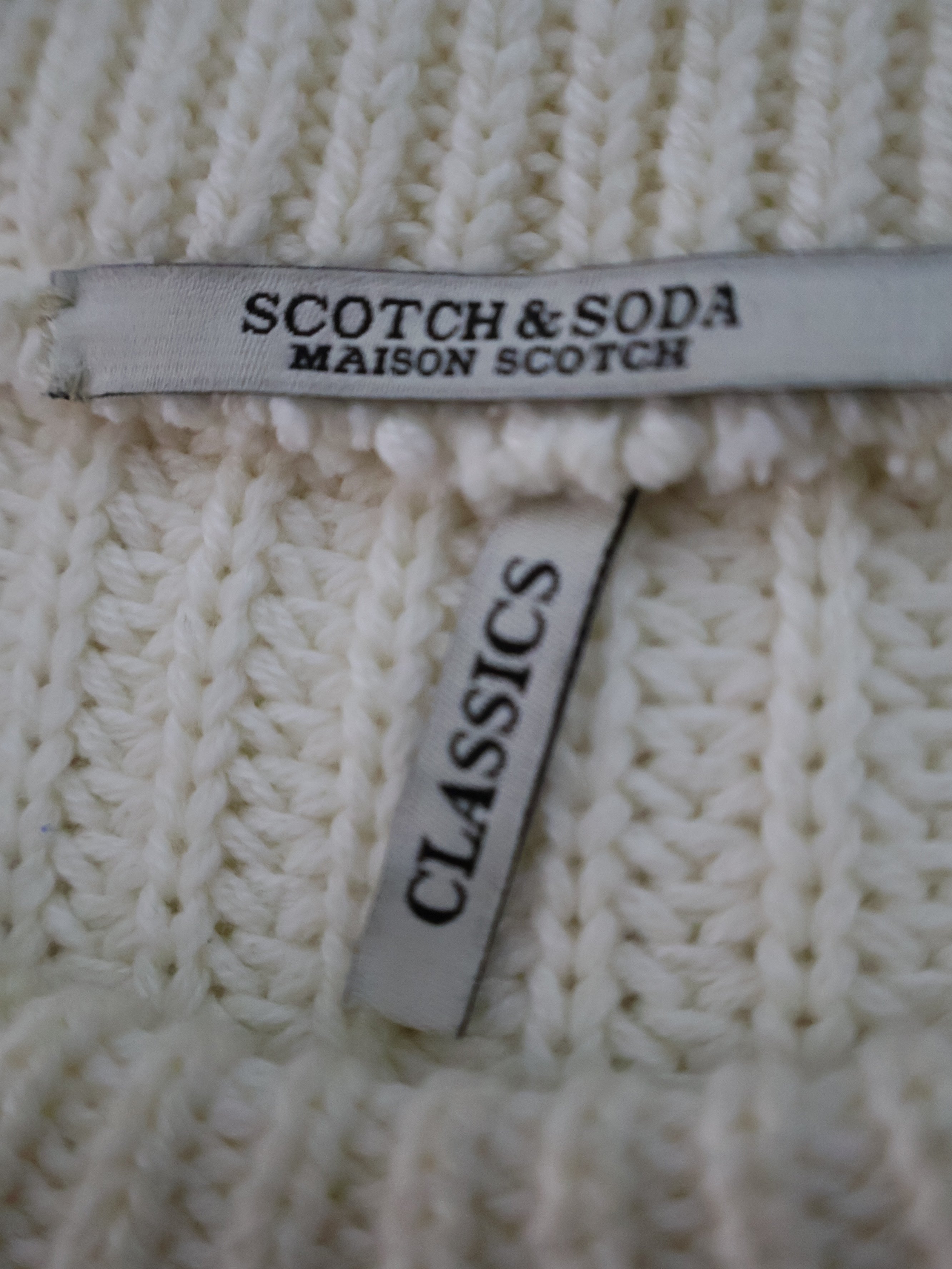 Vesta Scotch&Soda - marimea M - Femei