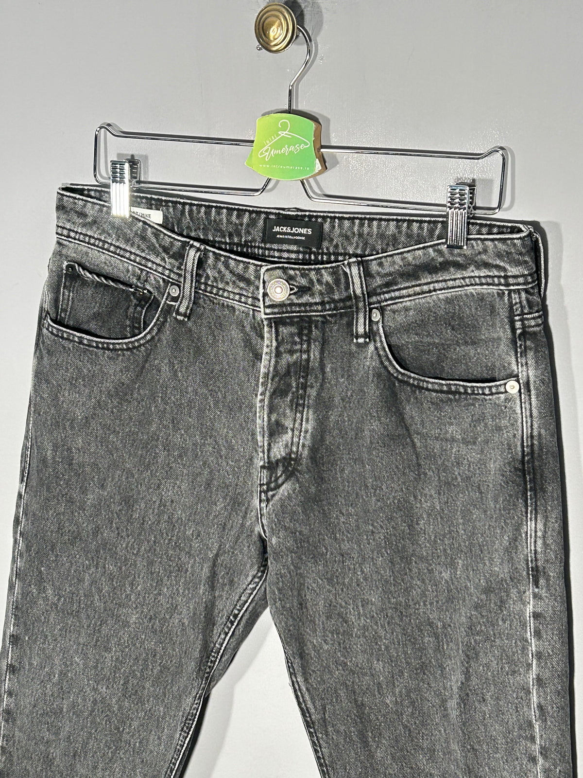 Blugi Jack&Jones - marimea S/M W32/L30 - Barbati