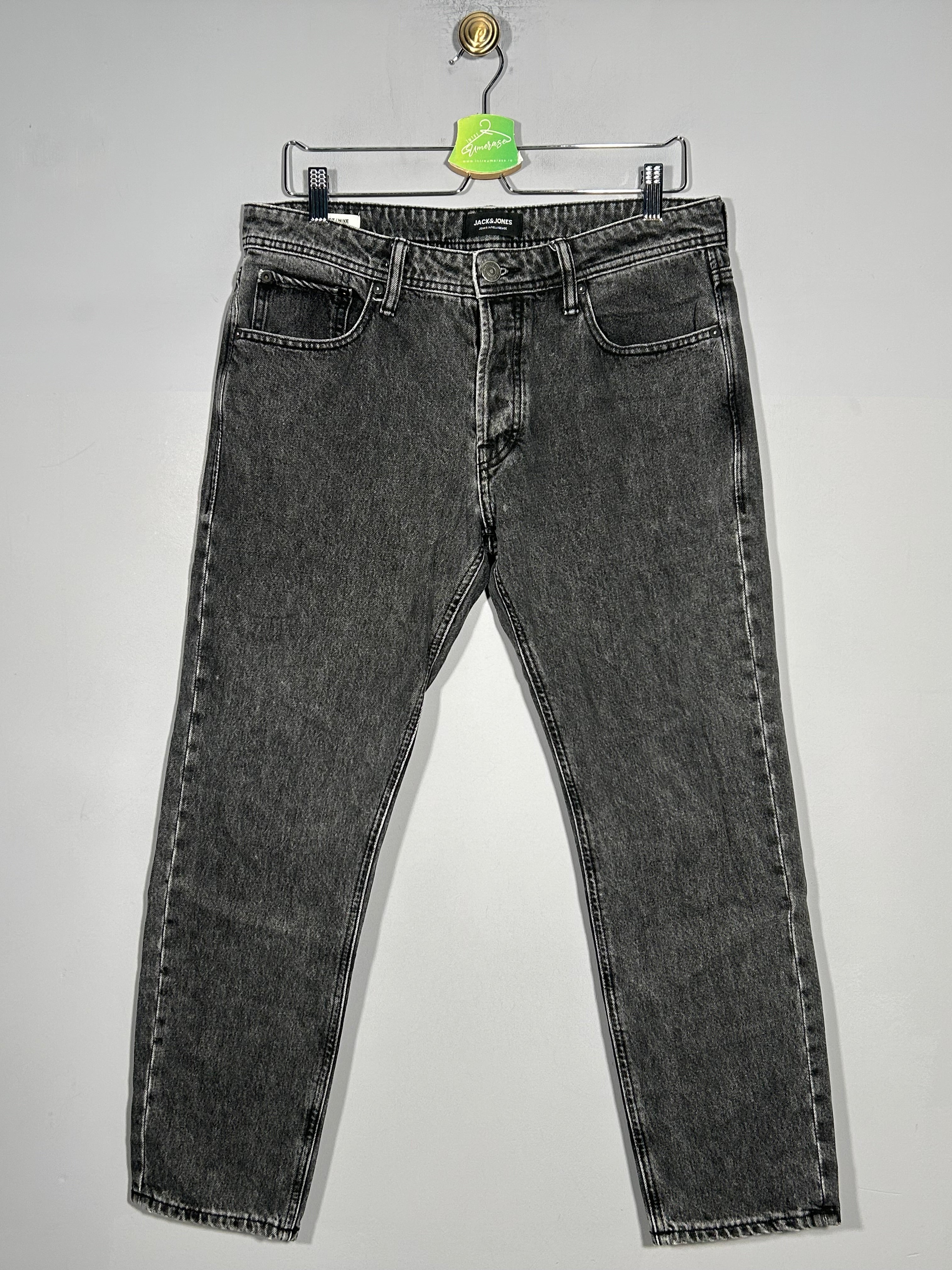 Blugi Jack&Jones - marimea S/M W32/L30 - Barbati