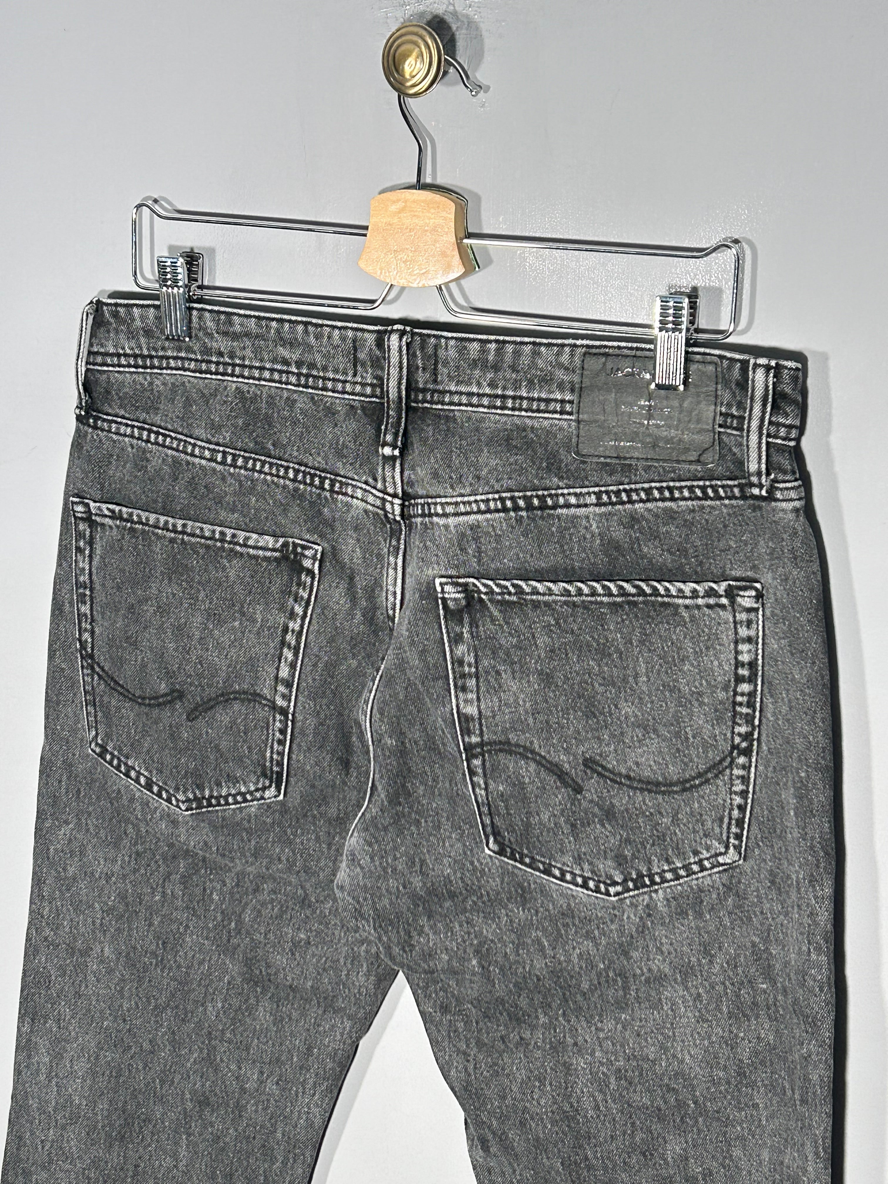 Blugi Jack&Jones - marimea S/M W32/L30 - Barbati