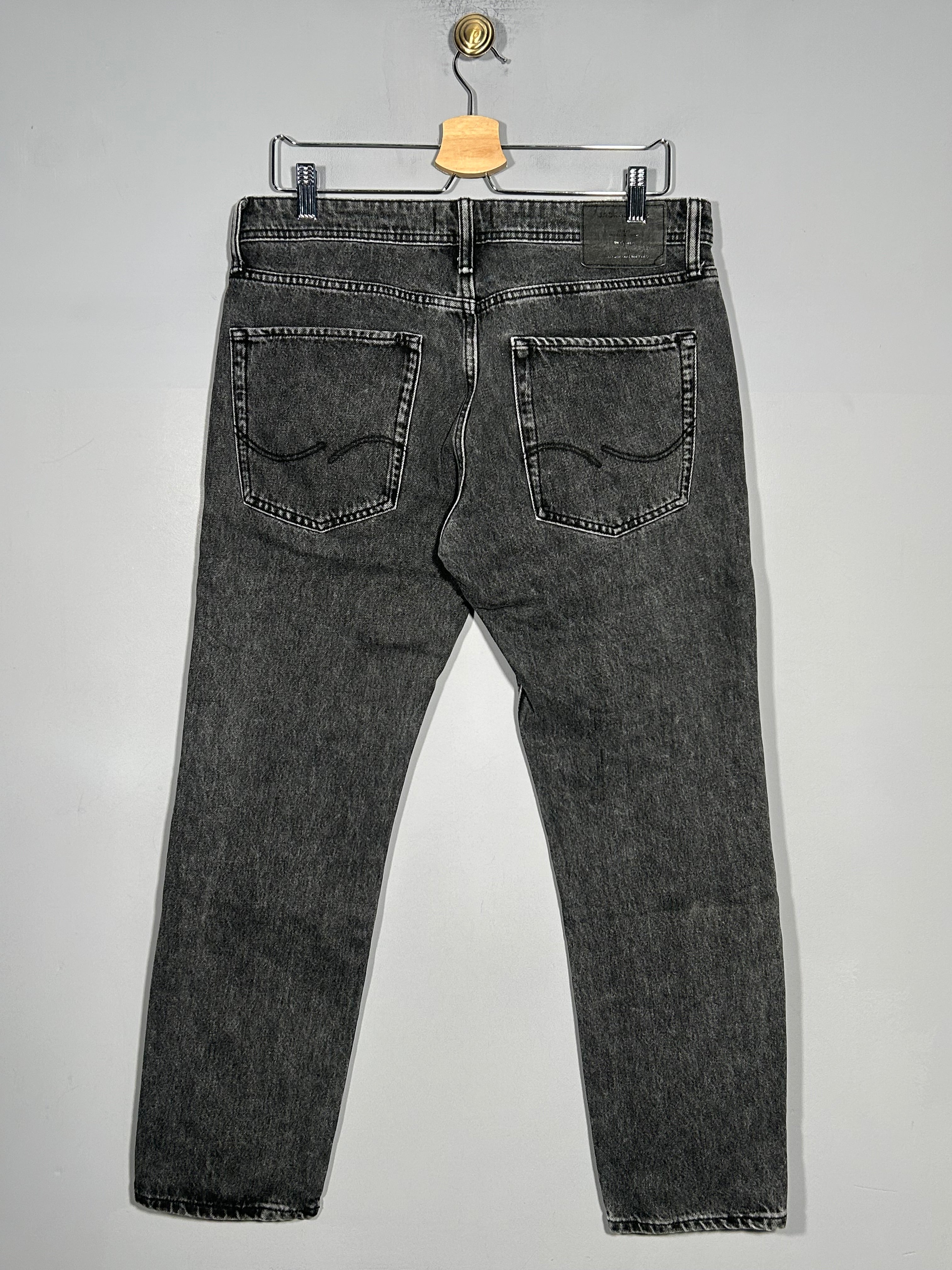 Blugi Jack&Jones - marimea S/M W32/L30 - Barbati