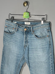 Blugi Jack&Jones - marimea S/M W32/L30 - Barbati