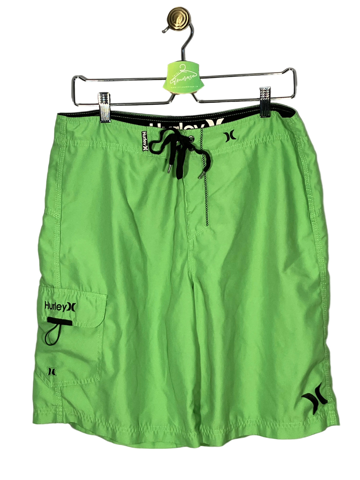 Pantaloni scurti Hurley - marimea M - Barbati