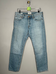 Blugi Jack&Jones - marimea S/M W32/L30 - Barbati