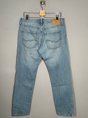 Blugi Jack&Jones - marimea S/M W32/L30 - Barbati