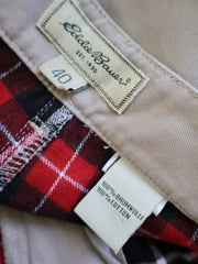 Pantaloni Eddie Bauer - marimea L - Femei