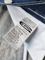 Blugi G-star - marimea S/M W32/L32 - Barbati