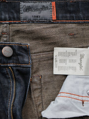 Blugi Wrangler - marimea XL W38/L30 - Barbati
