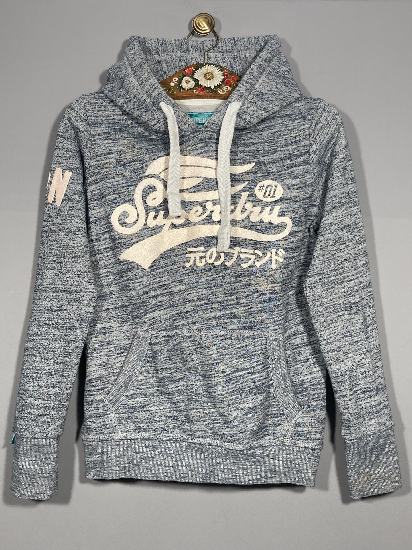 Bluza SuperDry - marimea S