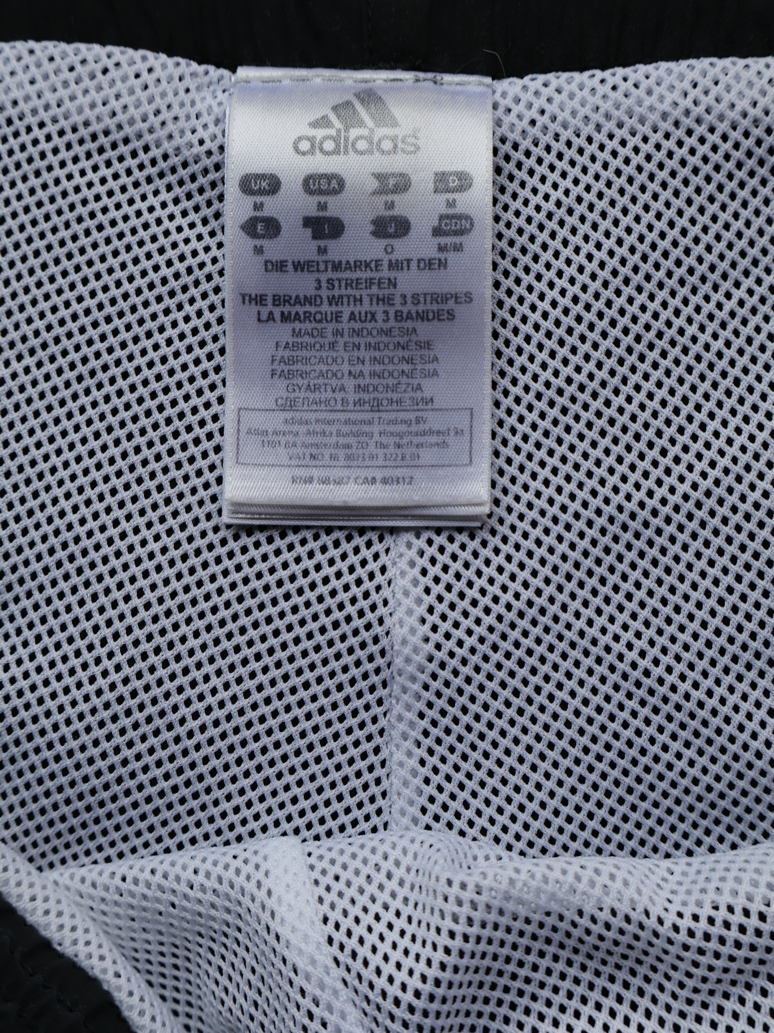 Pantaloni Adidas - marimea M - Barbati