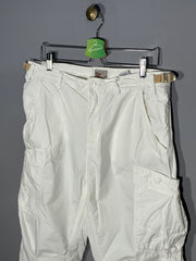 Pantaloni 2/3 Tommy Hilfiger - marimea L