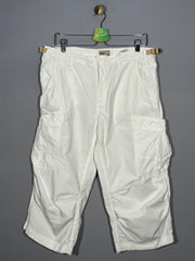 Pantaloni 2/3 Tommy Hilfiger - marimea L