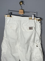 Pantaloni 2/3 Tommy Hilfiger - marimea L