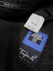 Geaca (80%lana) Vintage - marimea XL - Barbati