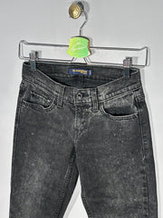 Blugi Levi's - marimea XS W25 - Femei