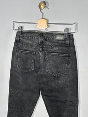 Blugi Levi's - marimea XS W25 - Femei