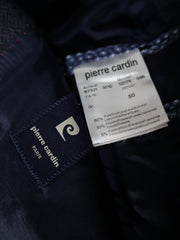Sacou (60%lana) Pierre Cardin - marimea L - Barbati