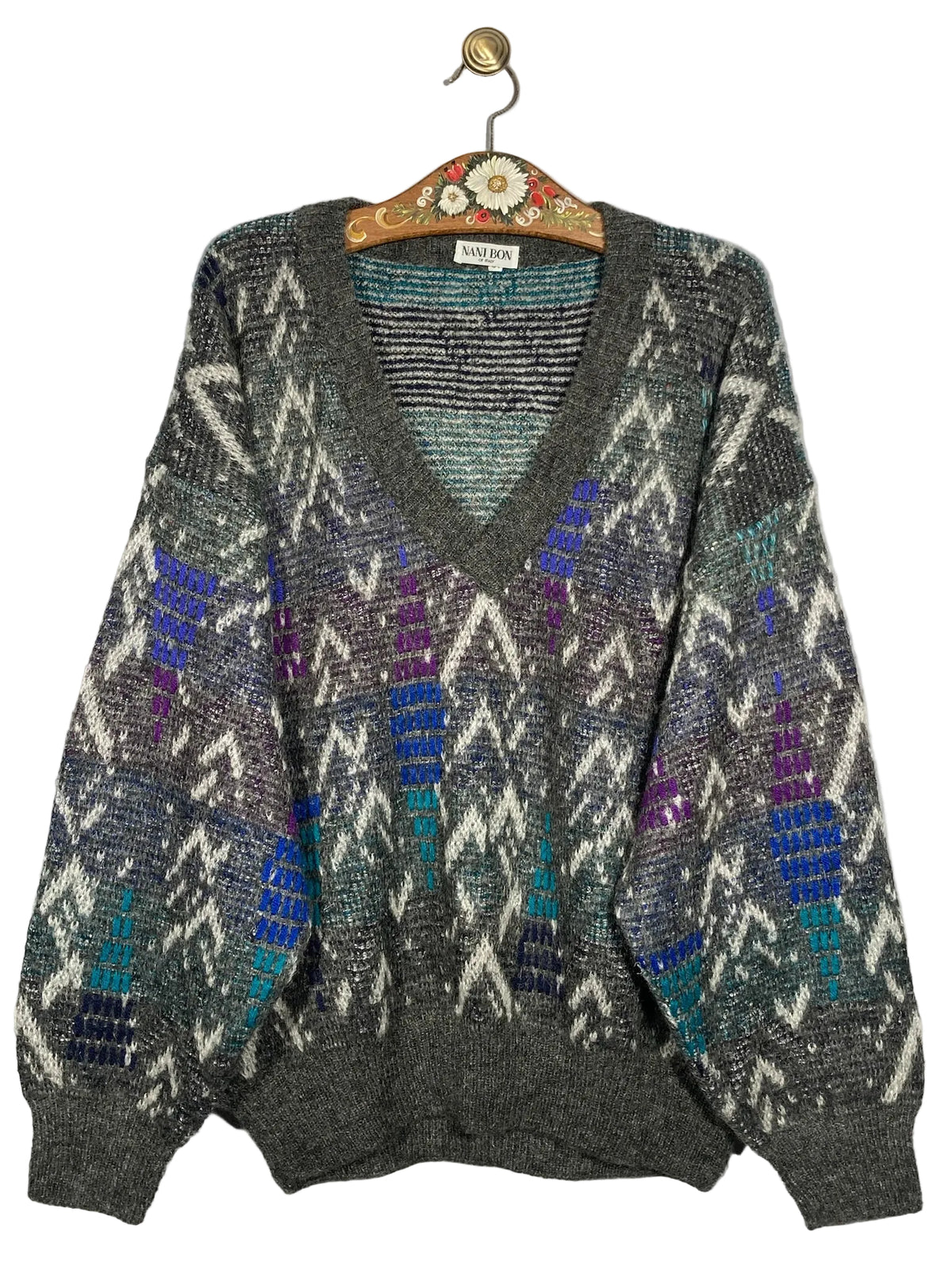 Bluza Nani Bon - marimea XXL - Femei