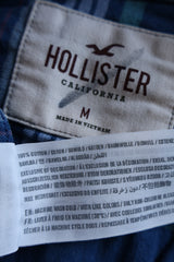 Camasa Hollister - marimea M - Barbati