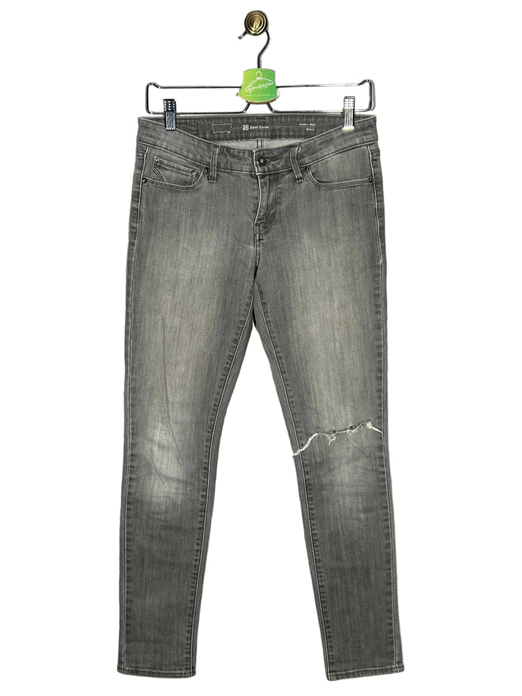 Blugi Levi's - marimea S W26 - Femei