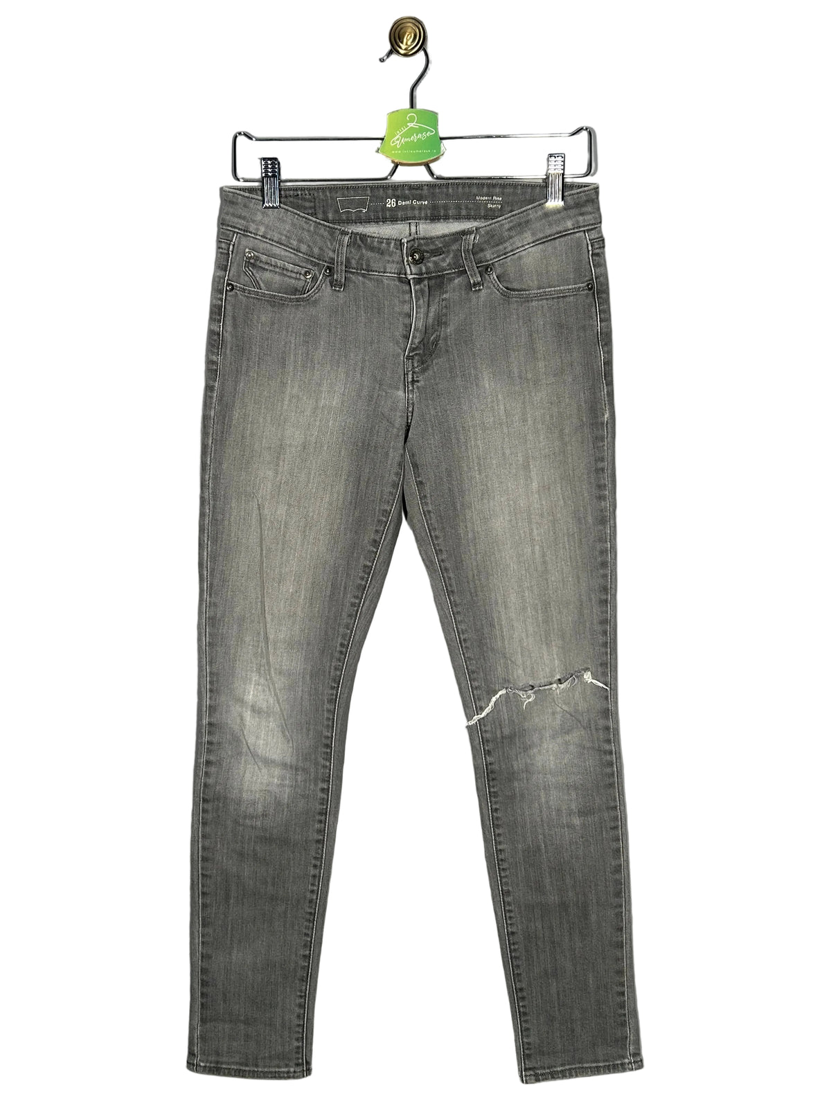 Blugi Levi's - marimea S W26 - Femei