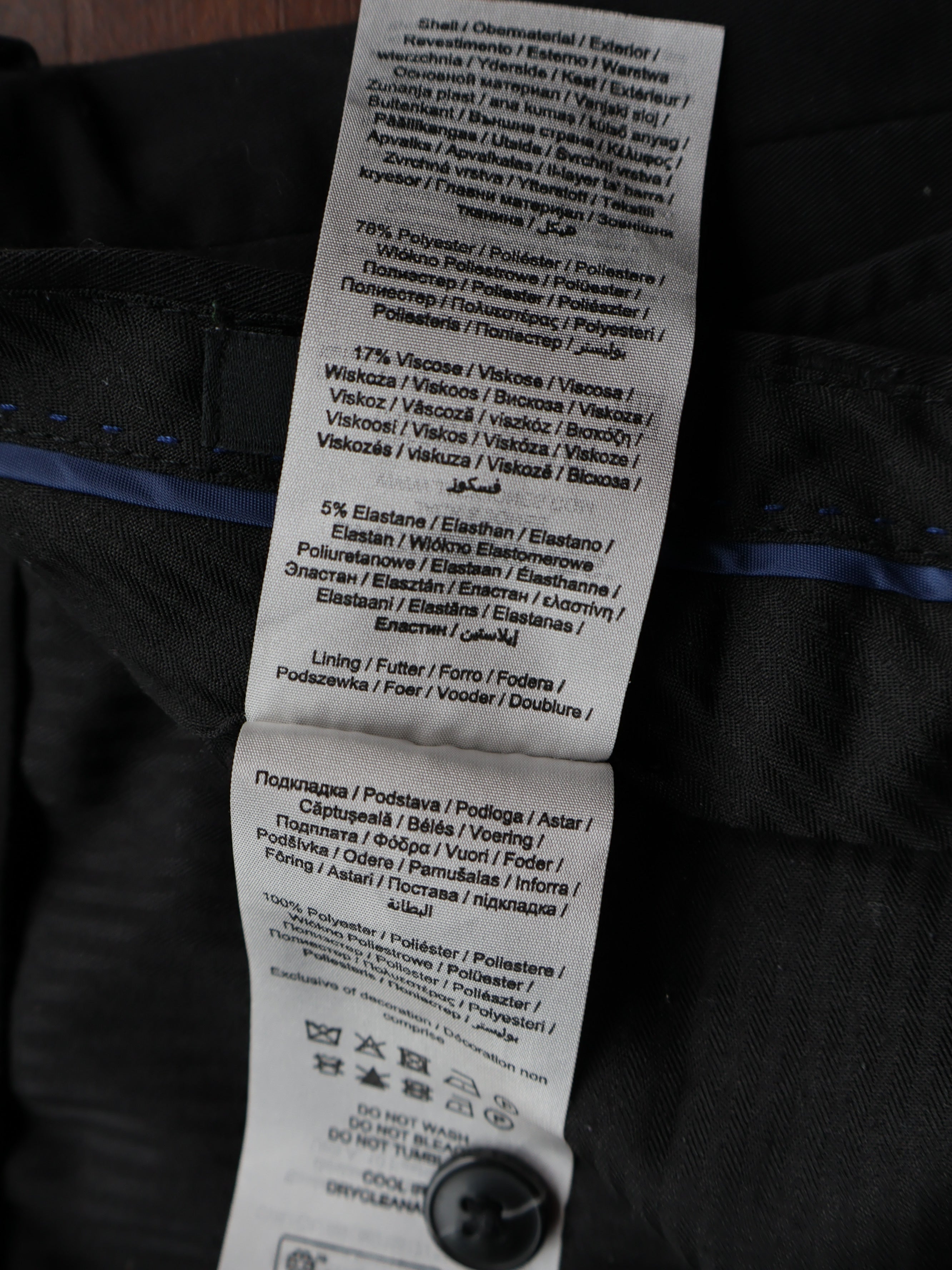 Pantaloni Jack&Jones - marimea M - Barbati