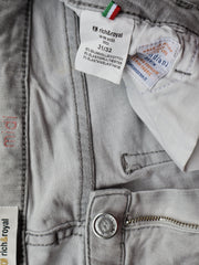 Blugi Rich&Royal - marimea L W31/L32 - Femei