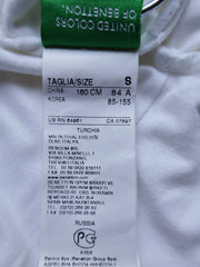 Maiou Benetton - marimea S - Femei