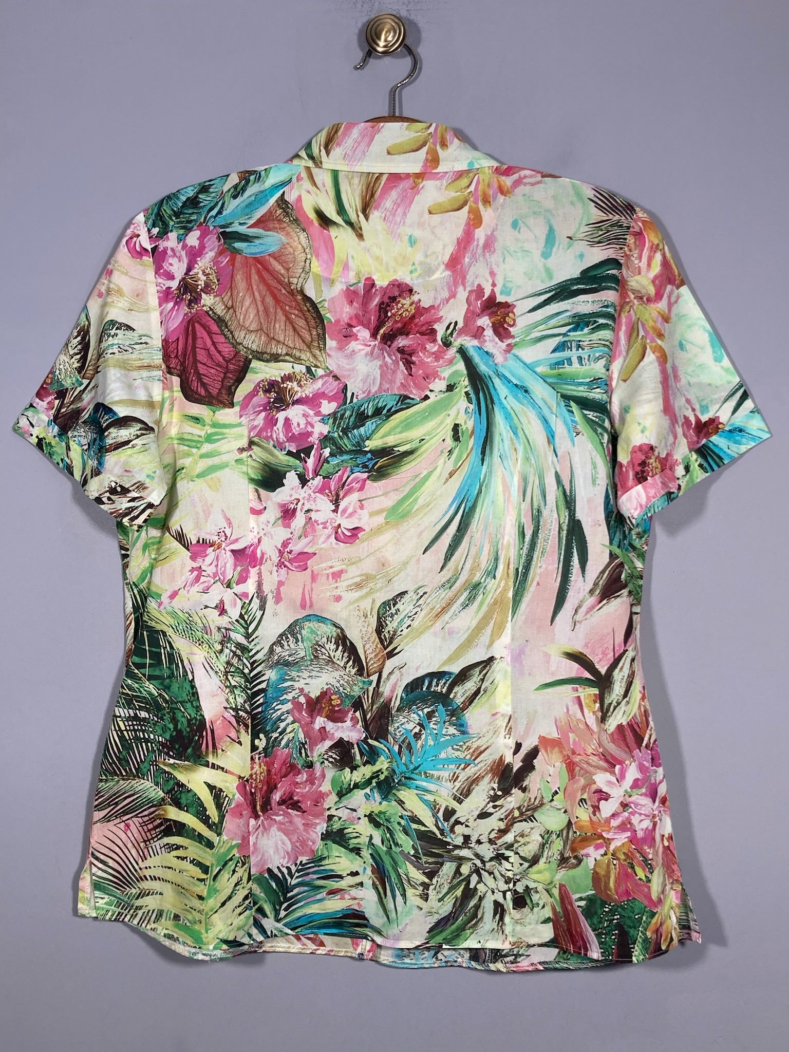 Camasa Gerry Weber - marimea L